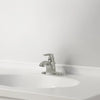 Bedminister® 4-Inch Centerset Single-Handle Bathroom Faucet 1.2 gpm/4.5 L/min With Lever Handle //   BRUSHED NICKEL // 62105_7508101295_CDNwebp.webp