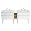 [8727000.020] Studio® S Vanity Middle - Dark Grey