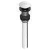 Push Pop-up Drain Without Overflow // CHROME // 63714_8888112002_CDNwebp.webp