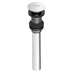 Push Pop-up Drain Without Overflow // CHROME // 63714_8888112002_CDNwebp.webp