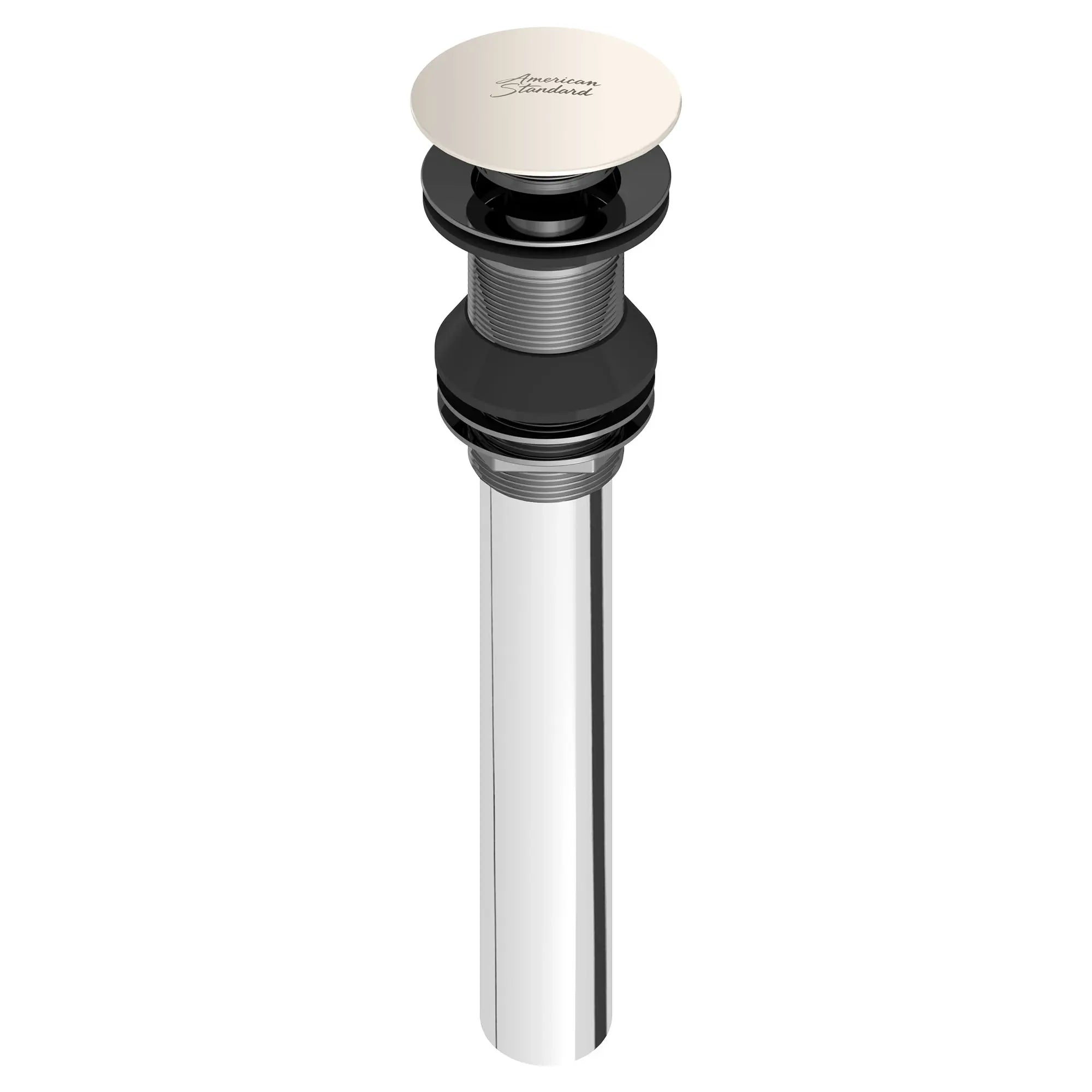 Desagüe Push Pop-up sin rebosadero // POLISHED NICKEL // 63715_8888112013_CDNwebp.webp