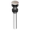 Push Pop-up Drain Without Overflow //   BRUSHED NICKEL // 63716_8888112295_CDNwebp.webp