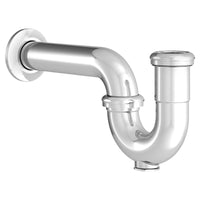 Decorative P-Trap // CHROME // 63717_8888114002_CDNwebp.webp