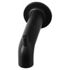 Studio® S 6-Inch Slip-On Diverter Tub Spout // MATTE BLACK // 63756_8888318243_CDNwebp.webp