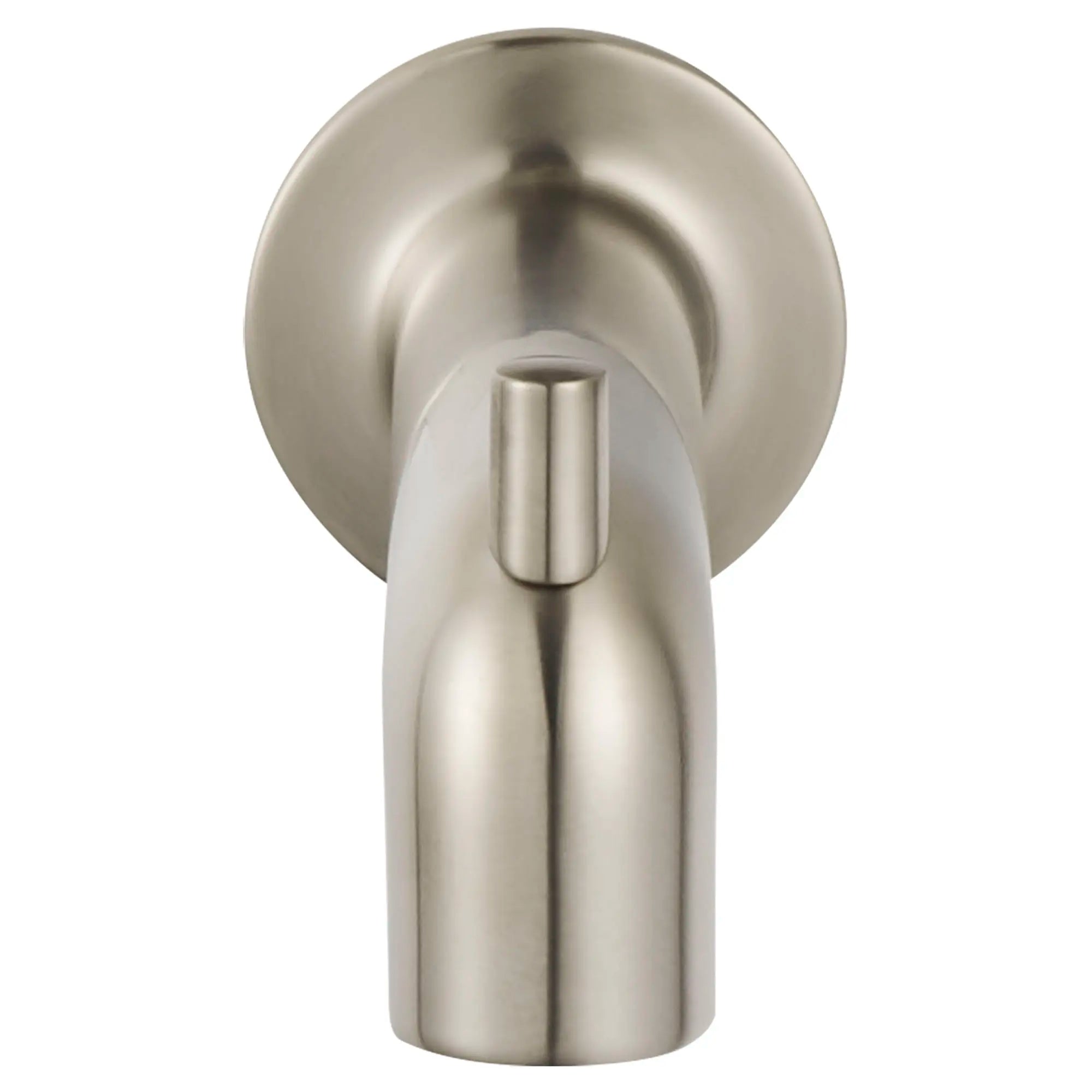 Salida de tina con desviador Studio S de 153 mm // BRUSHED NICKEL // 63759_8888318295_CDNwebp.webp