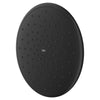 Spectra® Rain 11-Inch 1.8 gpm/6.8 L/min Water-Saving Rain Showerhead // MATTE BLACK // 64036_9038001.243_CDNwebp.webp