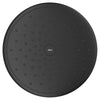 Spectra® Rain 11-Inch 1.8 gpm/6.8 L/min Water-Saving Rain Showerhead // MATTE BLACK // 64037_9038001.243_1_CDNwebp.webp