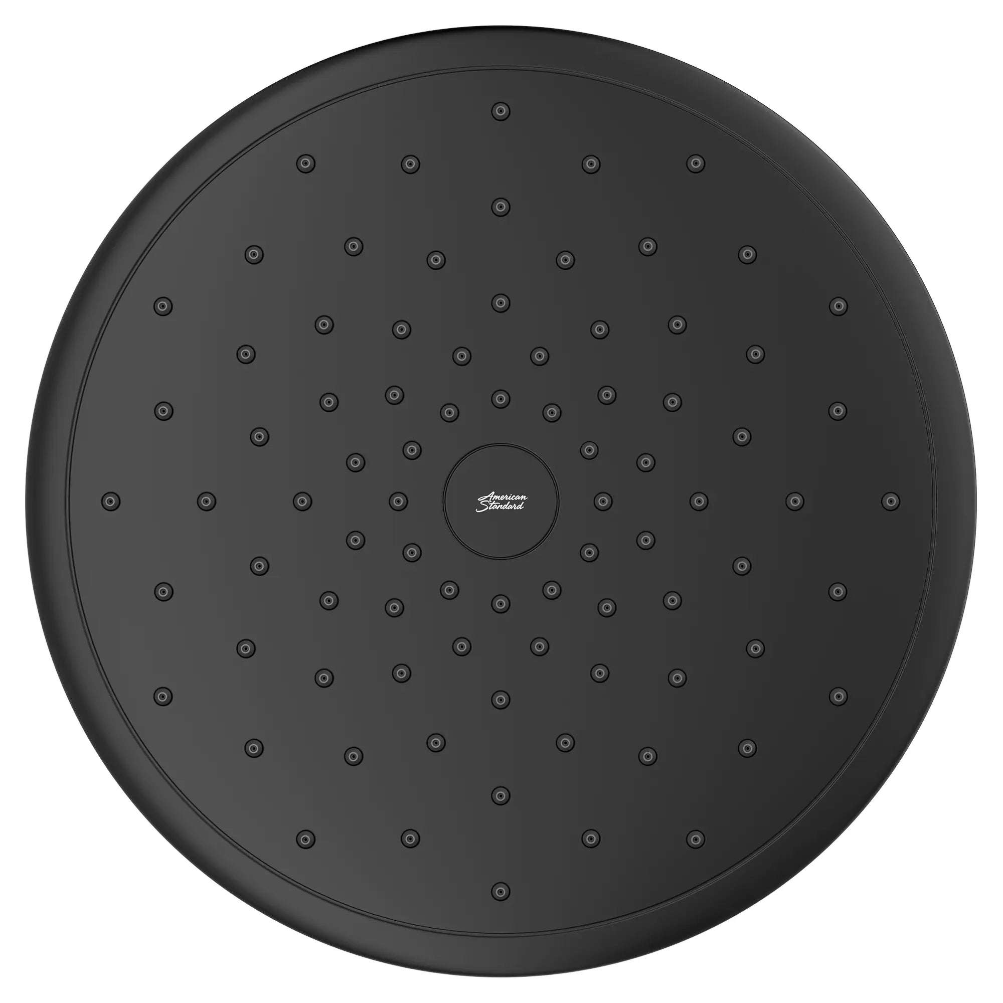 Regadera Spectra® tipo lluvia de 28 cm // MATTE BLACK // 64037_9038001.243_1_CDNwebp.webp