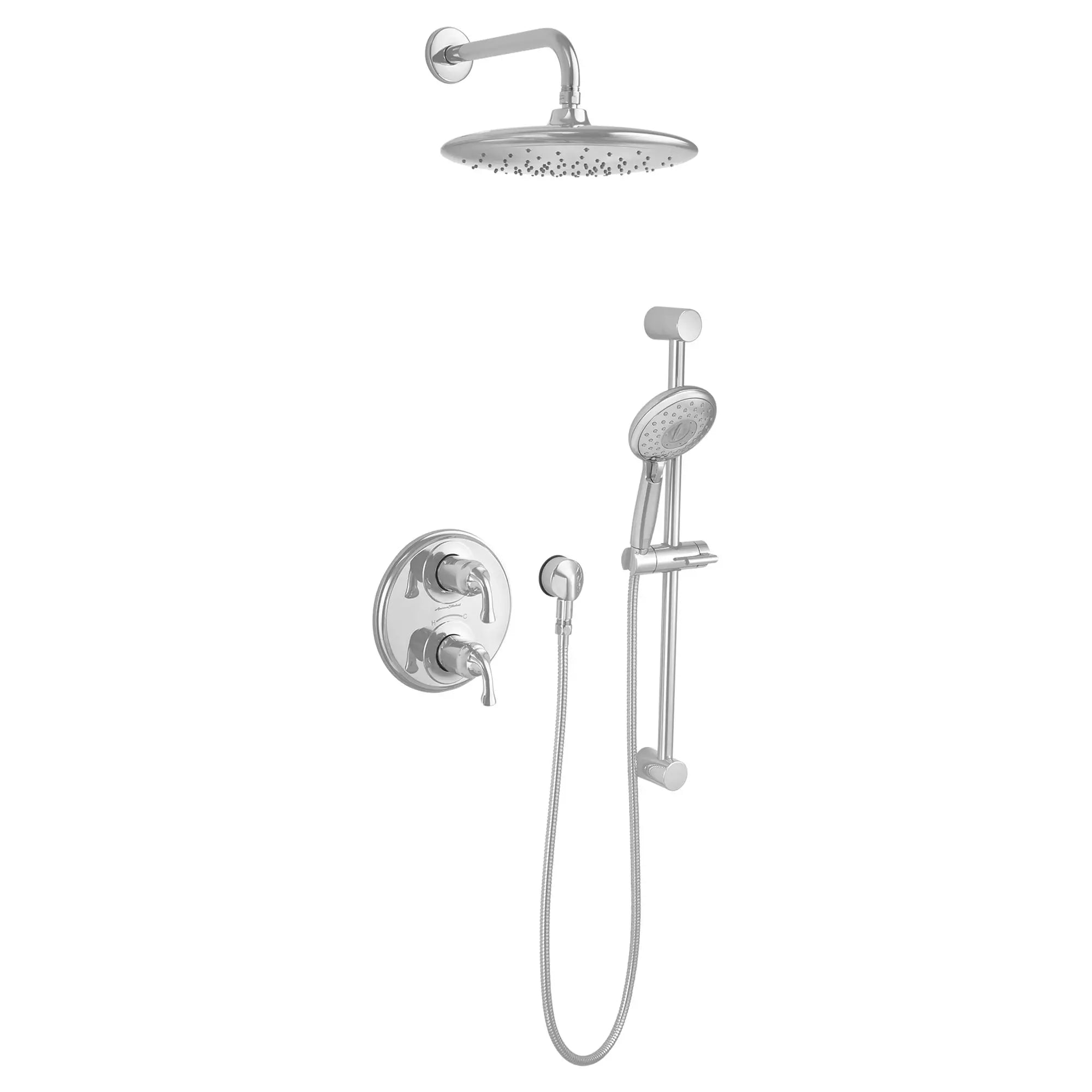Regadera Spectra® tipo lluvia de 28 cm // CROMO // 64043_9038001002_1_CDNwebp.webp