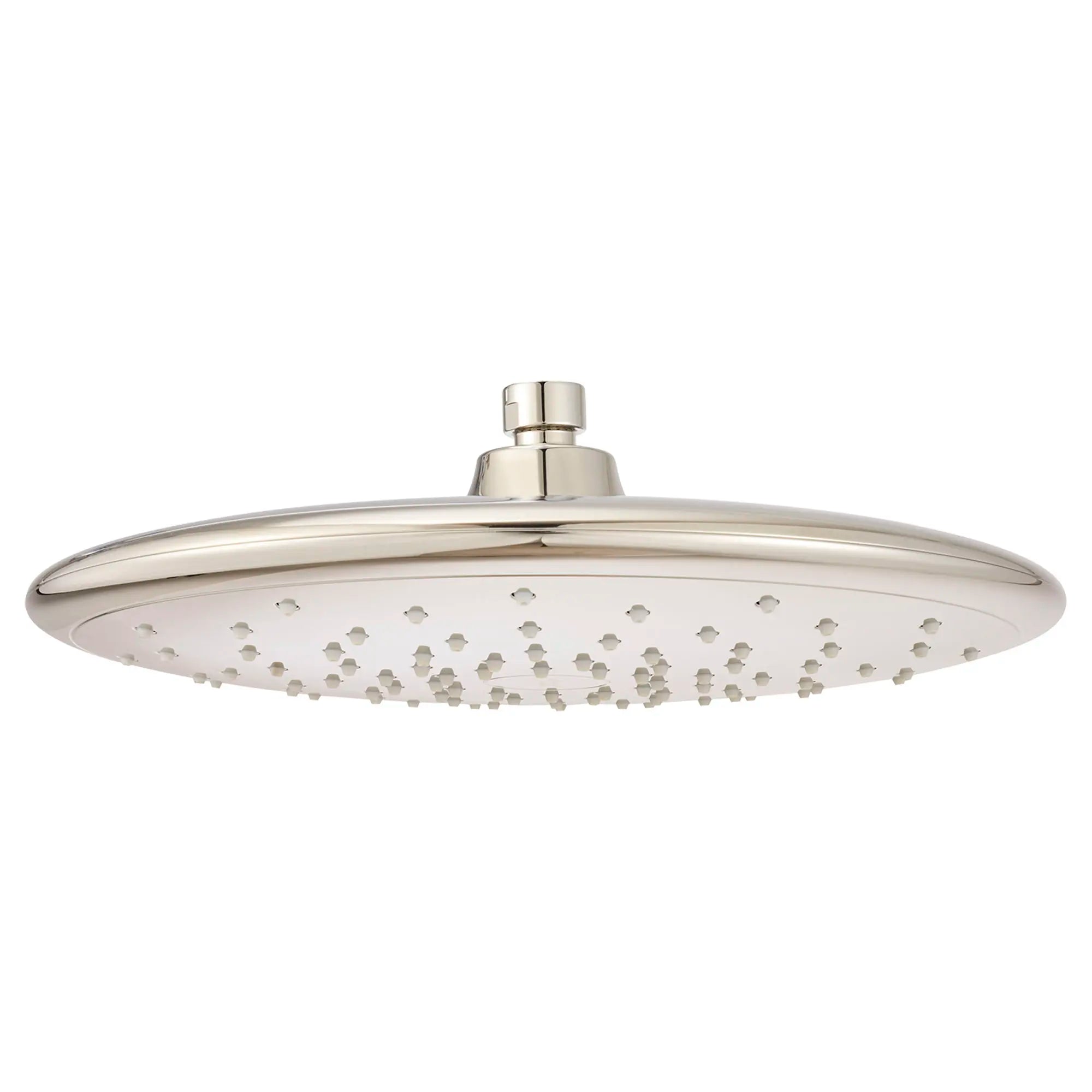 Regadera Spectra® tipo lluvia de 28 cm // POLISHED NICKEL // 64044_9038001013_CDNwebp.webp