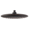 Spectra® Rain 11-Inch 1.8 gpm/6.8 L/min Water-Saving Rain Showerhead // LEGACY BRONZE // 64046_9038001278_CDNwebp.webp