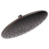 Spectra® Rain 11-Inch 1.8 gpm/6.8 L/min Water-Saving Rain Showerhead // LEGACY BRONZE // 64050_9038001278_1_CDNwebp.webp