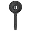 Spectra® Handheld 1.8 gpm/6.8 L/min 5-Inch 4-Function Hand Shower // MATTE BLACK // 64073_9038154.243_1_CDNwebp.webp