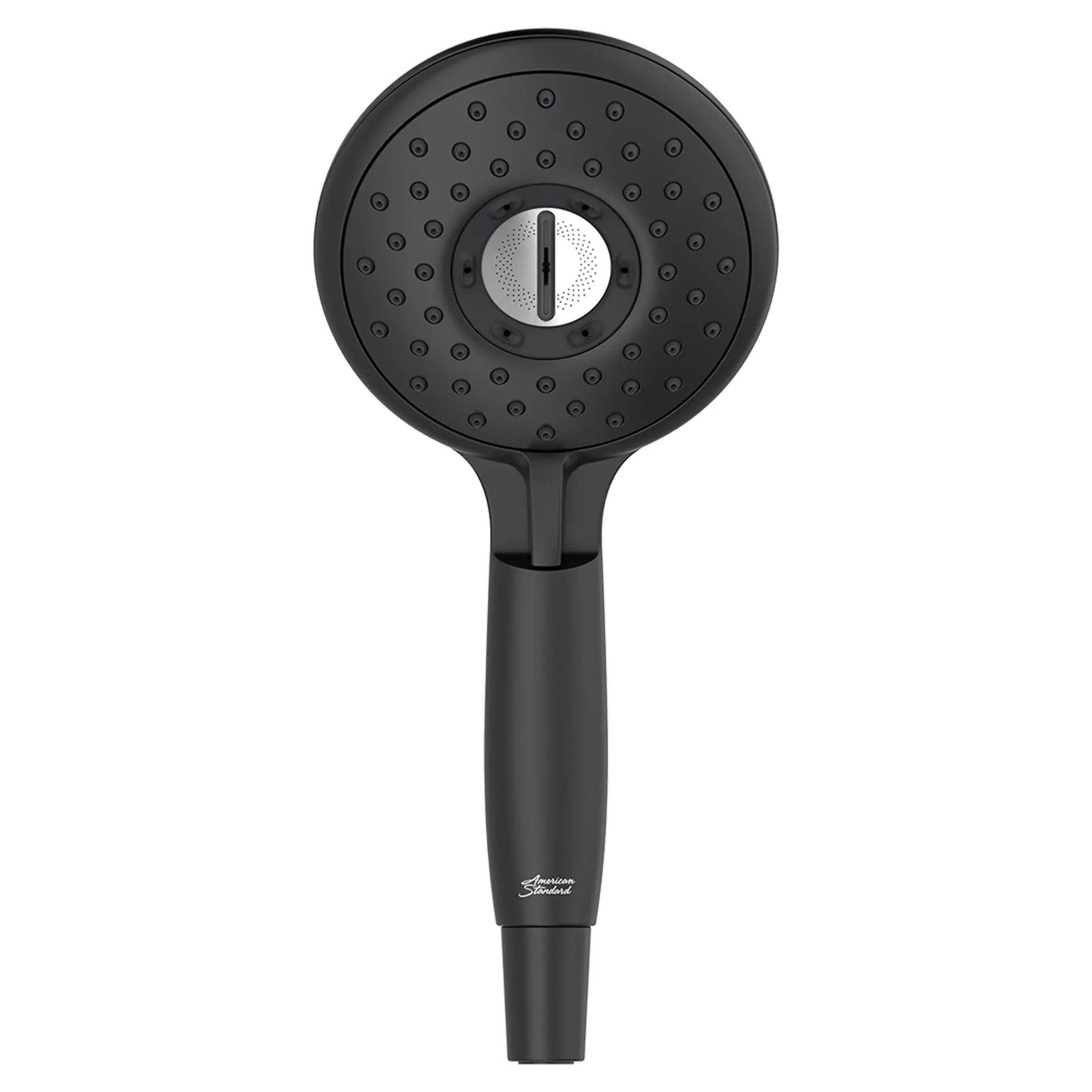 Spectra® Handheld 1.8 gpm/6.8 L/min 5-Inch 4-Function Hand Shower // MATTE BLACK // 64073_9038154.243_1_CDNwebp.webp