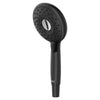 Spectra® Handheld 1.8 gpm/6.8 L/min 5-Inch 4-Function Hand Shower // MATTE BLACK // 64074_9038154.243_2_CDNwebp.webp