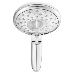 Spectra® Handheld 1.8 gpm/6.8 L/min 5-Inch 4-Function Hand Shower // CHROME // 64076_9038154002_CDNwebp.webp