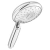 Spectra® Handheld 1.8 gpm/6.8 L/min 5-Inch 4-Function Hand Shower // CHROME // 64077_9038154002_1_CDNwebp.webp
