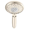 Spectra® Handheld 1.8 gpm/6.8 L/min 5-Inch 4-Function Hand Shower // POLISHED  NICKEL // 64078_9038154013_CDNwebp.webp