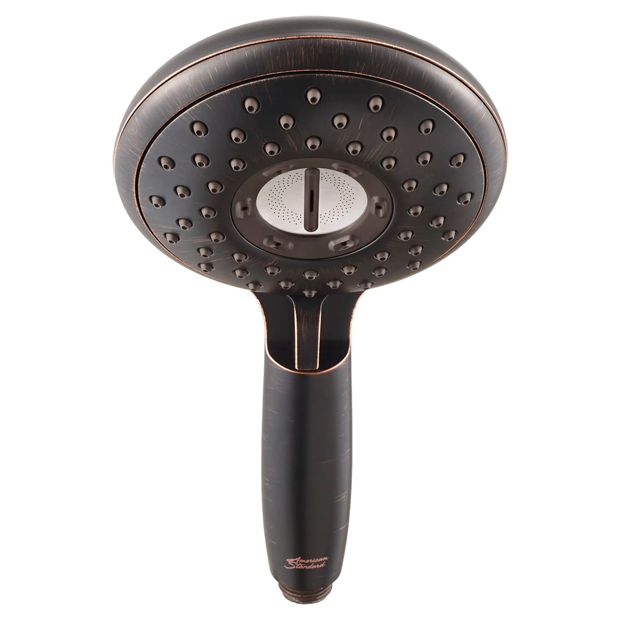 Spectra® Handheld 1.8 gpm/6.8 L/min 5-Inch 4-Function Hand Shower // LEGACY BRONZE // 64082_9038154278_CDNwebp.webp