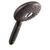 Spectra® Handheld 1.8 gpm/6.8 L/min 5-Inch 4-Function Hand Shower // LEGACY BRONZE // 64083_9038154278_1_CDNwebp.webp