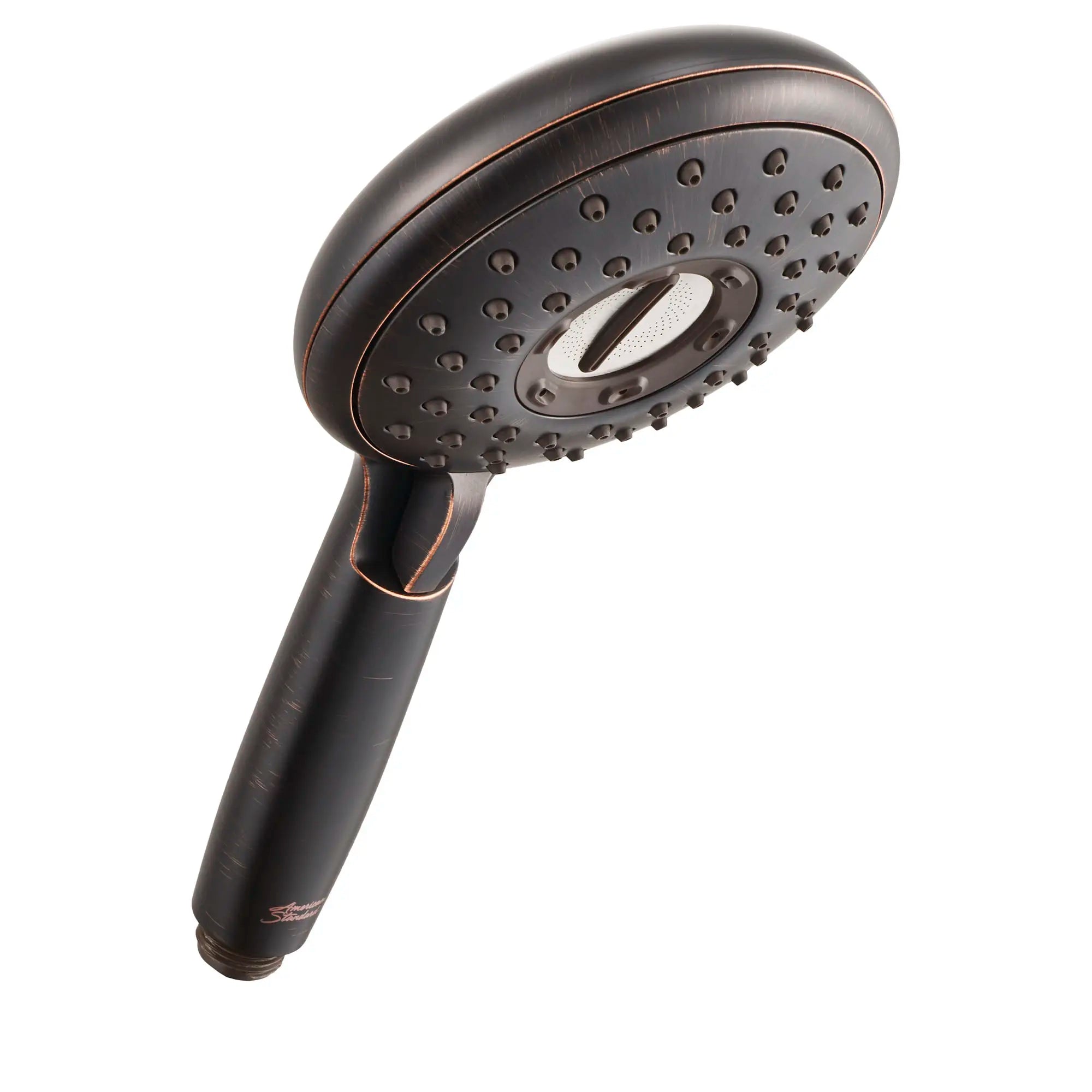 Spectra® Handheld 1.8 gpm/6.8 L/min 5-Inch 4-Function Hand Shower // LEGACY BRONZE // 64083_9038154278_1_CDNwebp.webp