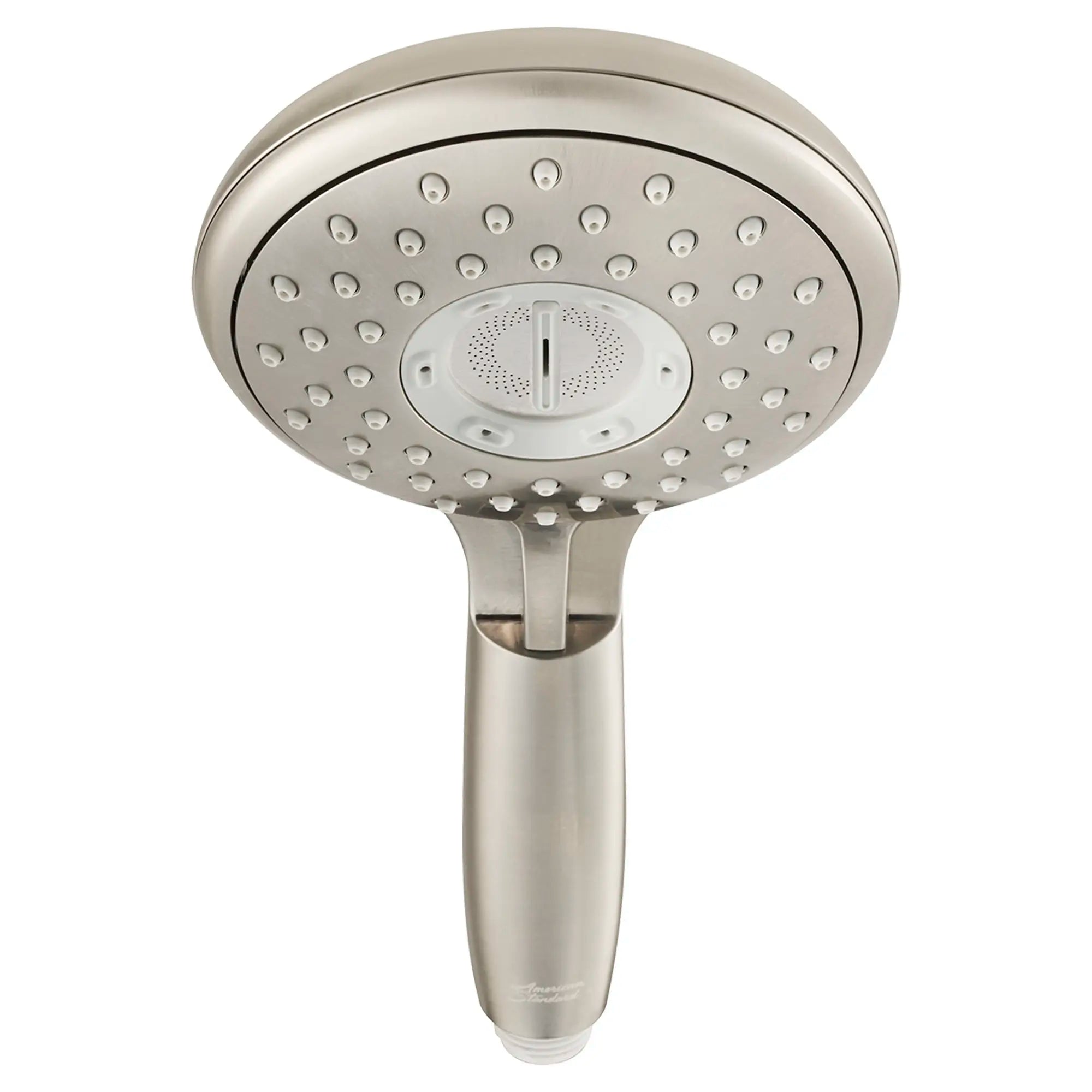Spectra® Handheld 1.8 gpm/6.8 L/min 5-Inch 4-Function Hand Shower // BRUSHED NICKEL // 64084_9038154295_CDNwebp.webp