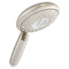 Spectra® Handheld 1.8 gpm/6.8 L/min 5-Inch 4-Function Hand Shower //   BRUSHED NICKEL // 64089_9038154295_1_CDNwebp.webp