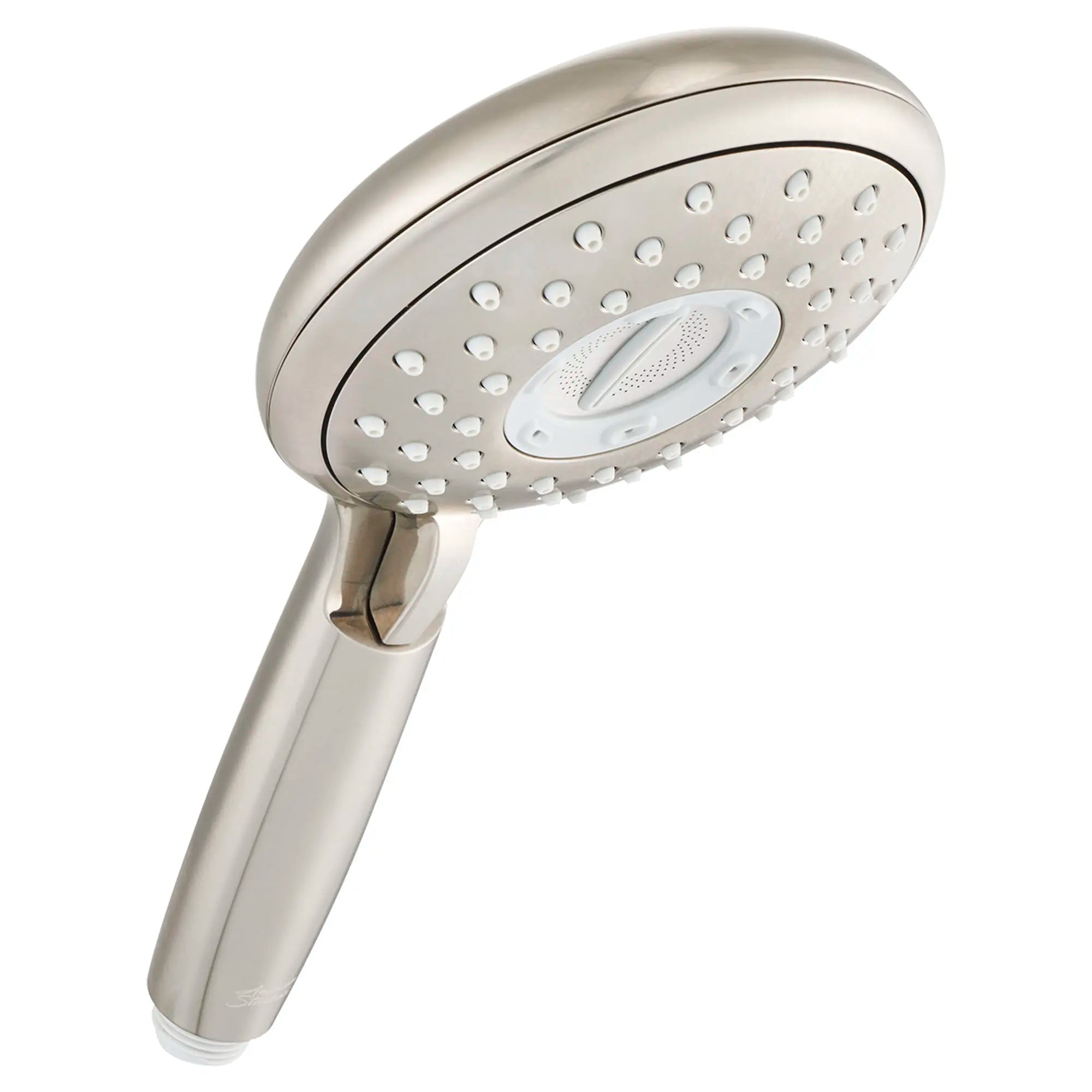 Spectra® Handheld 1.8 gpm/6.8 L/min 5-Inch 4-Function Hand Shower // BRUSHED NICKEL // 64089_9038154295_1_CDNwebp.webp