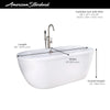 Cadet® 66 x 32-Inch Freestanding Bathtub With Polished Chrome Finish Filler and Drain Kit // ARCTIC // 67084_2019_AS_Cadet_FST_2764014M202_Info_F3_CDNwebp.webp