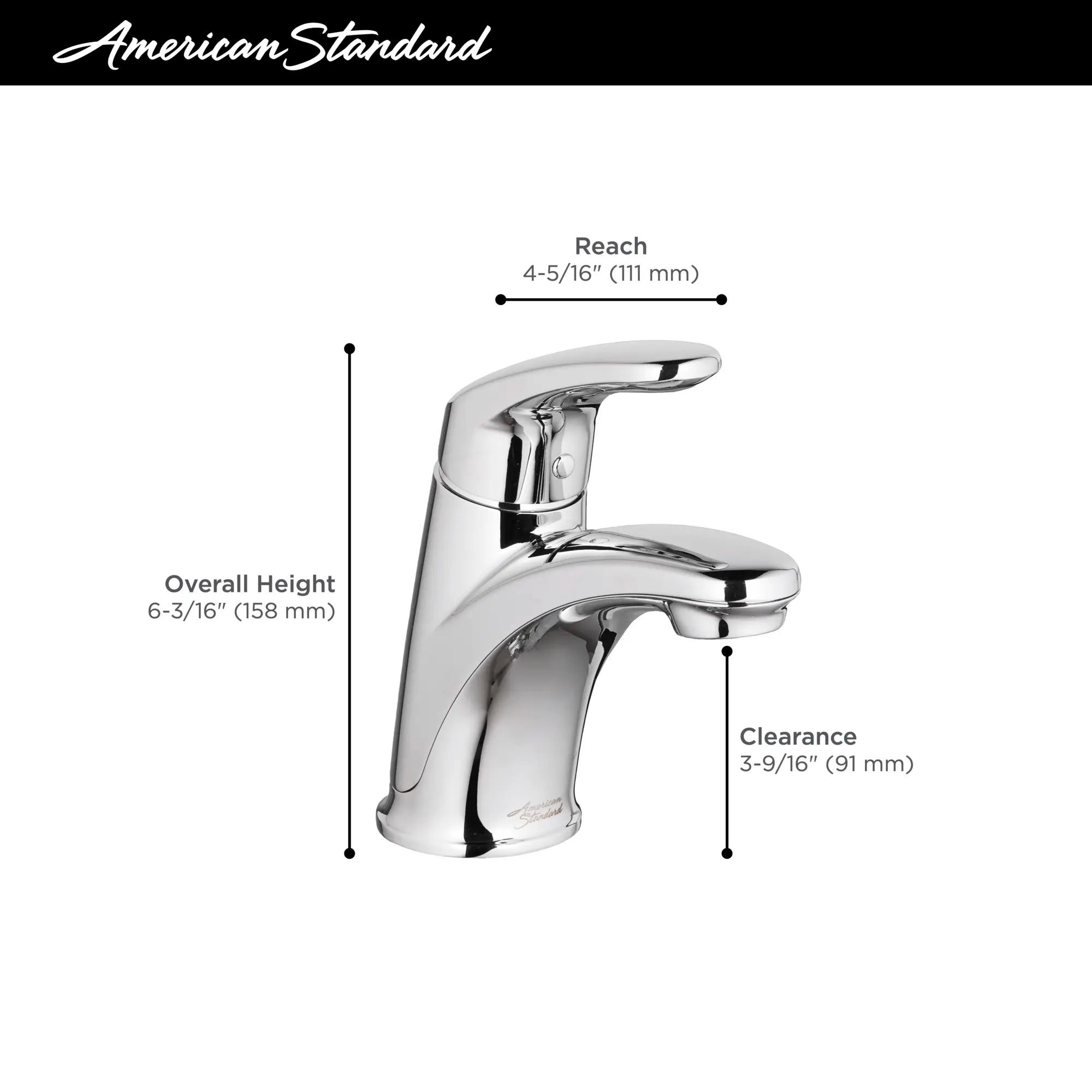 Monomando para lavabo Colony® Pro // CROMO // 67265_2020_AS_Colony_PRO_7075100_Infographic_3_CDNwebp.webp