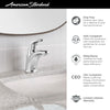 [7075100.002] Colony® PRO Single Hole Single-Handle Bathroom Faucet 1.2 gpm/4.5 L/min With Lever Handle - Polished Chrome