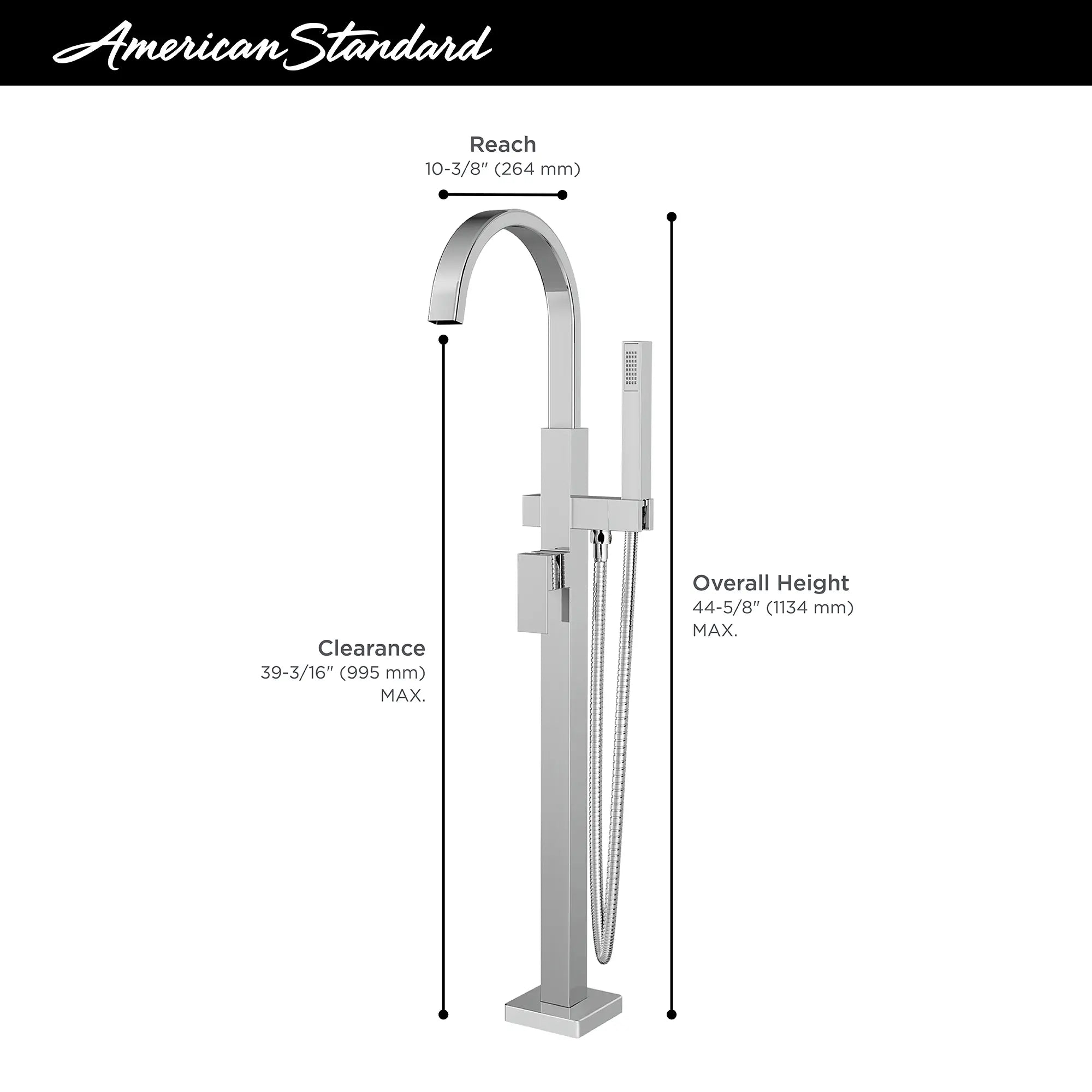 Llave para tina a piso Times Square // CROMO // 67330_2019_AS_Contemporary_Freestanding_Filler_T184951_Info.jpg_1_0_CDNwebp.webp