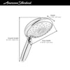 Spectra® Handheld 1.8 gpm/6.8 L/min 5-Inch 4-Function Hand Shower // POLISHED  NICKEL // 67902_2019_AS_Spectra_9038154_9035154_Infographic_CDNwebp.webp