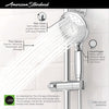 Spectra® Handheld 1.8 gpm/6.8 L/min 5-Inch 4-Function Hand Shower // MATTE BLACK // 67905_2019_AS_Spectra_9038154_9035154_Infographic_1_CDNwebp.webp