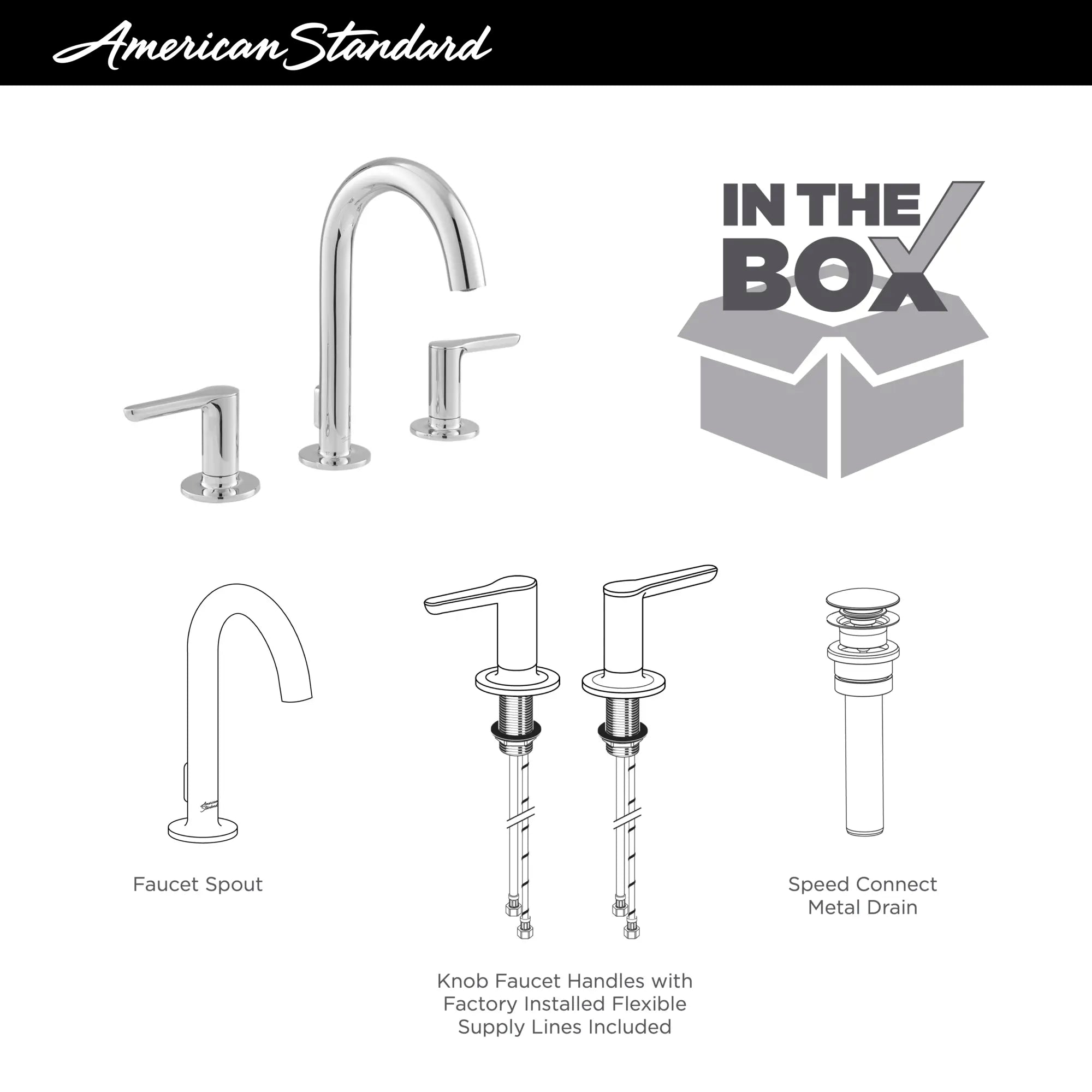Duomando para lavabo Studio S de 6'' a 12'' // NEGRO MATE // 67927_2020_AS_Studio_S_Bath_Faucet_7105801_update_Infographics_2_0_CDNwebp.webp