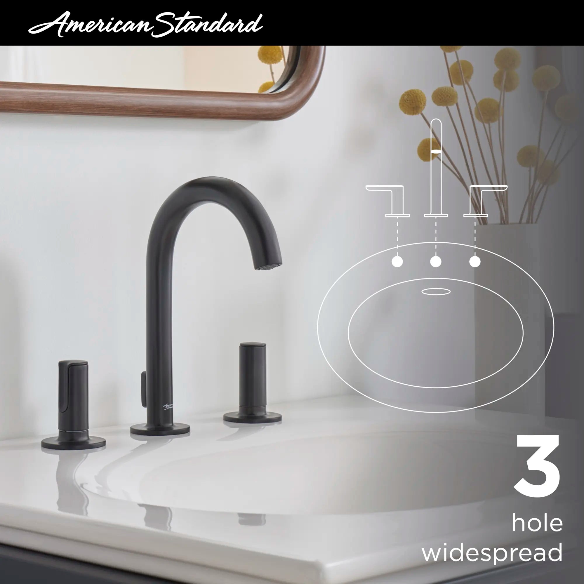 Duomando para lavabo Studio S de 6'' a 12'' // NEGRO MATE // 67931_2020_AS_Studio_S_Bath_Faucet_7105821_update_Infographics_3_0_CDNwebp.webp