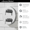Studio® S 2-Handle Thermostatic Valve Trim Kit // MATTE BLACK // 67966_AS_Studio_S_T105740_Infographic_1_CDNwebp.webp