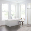 Townsend® 68 x 36-Inch Freestanding Bathtub Center Drain With Integrated Overflow // WHITE // 71125_B-2691004020_2_CDNwebp.webp