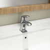 Colony® PRO Single Hole Single-Handle Bathroom Faucet 1.2 gpm/4.5 L/min With Lever Handle // CHROME // 76340_B-7075100002_CDNwebp.webp