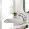 Colony® PRO Single Hole Single-Handle Bathroom Faucet 1.2 gpm/4.5 L/min With Lever Handle // CHROME // 76352_B-7075100002_1_CDNwebp.webp