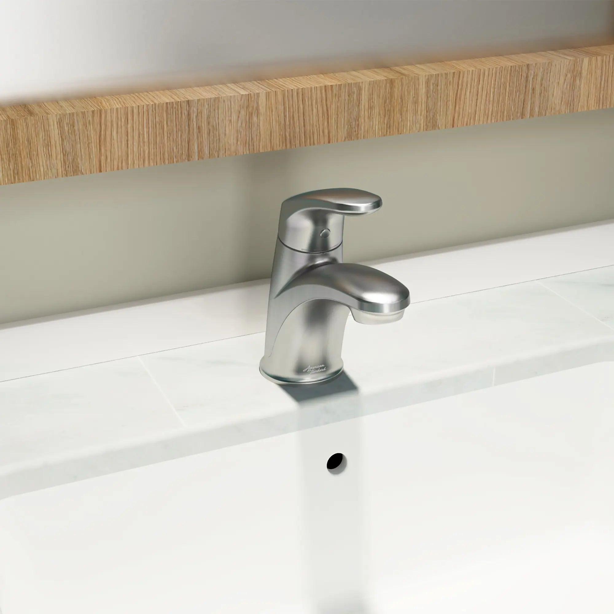 Monomando para lavabo Colony® Pro // BRUSHED NICKEL // 76360_B-7075100295_CDNwebp.webp