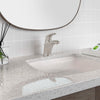 Colony® PRO Single Hole Single-Handle Bathroom Faucet 1.2 gpm/4.5 Lpm With Lever Handle //   BRUSHED NICKEL // 76383_B-7075100295_3_CDNwebp.webp