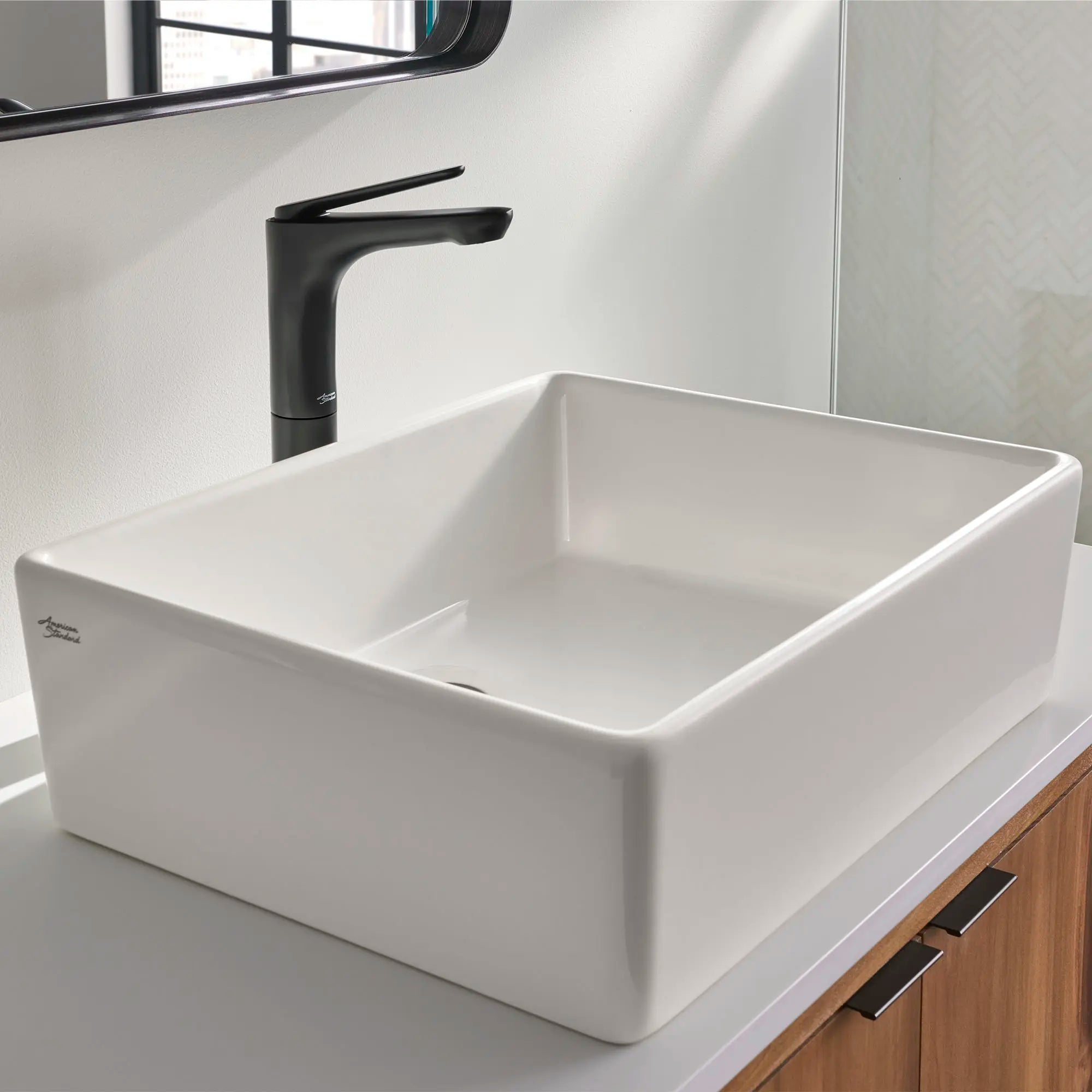 Monomando alto para lavabo con extensión Studio S // NEGRO MATE // 76587_B-7105152243_CDNwebp_7b4a4e7d-fe1a-40cf-8ae7-9b4583bbb63a.webp