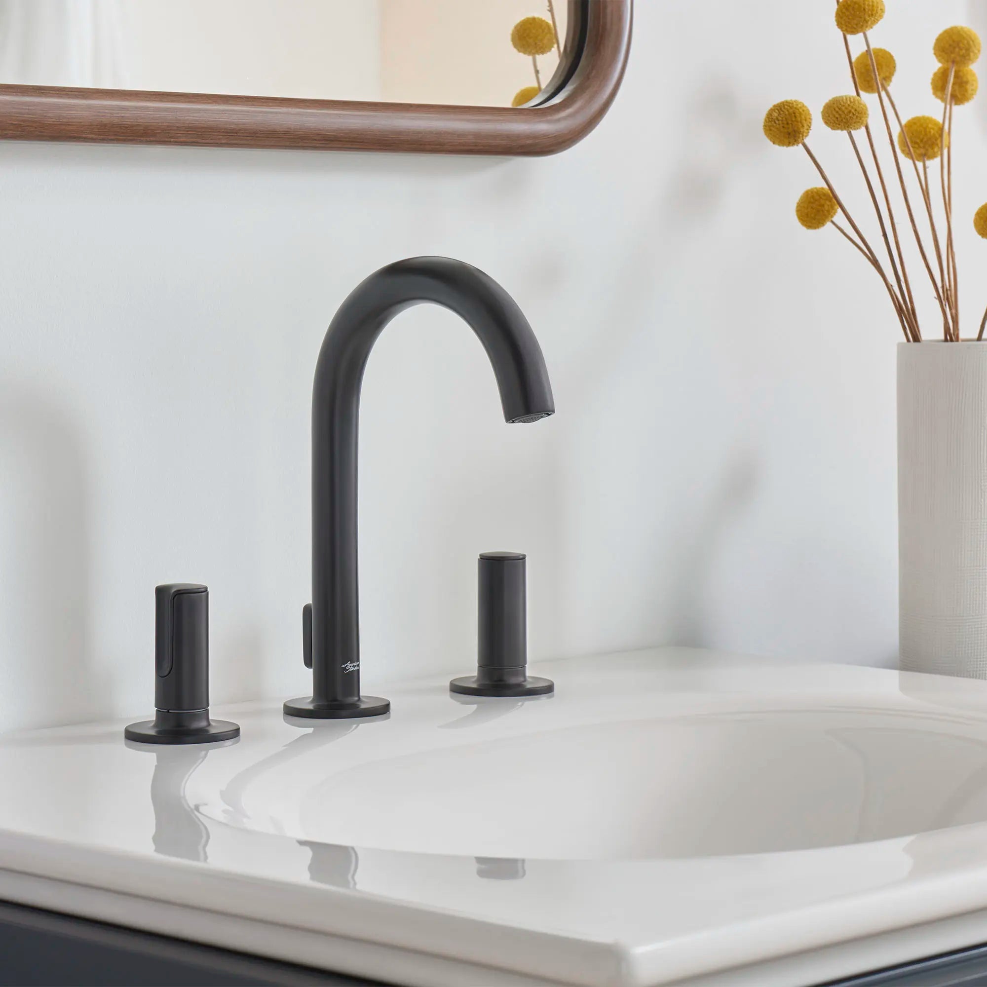 Duomando para lavabo Studio S de 6'' a 12' // MATTE BLACK // 76689_B-7105821243_1297008020_CDNwebp.webp