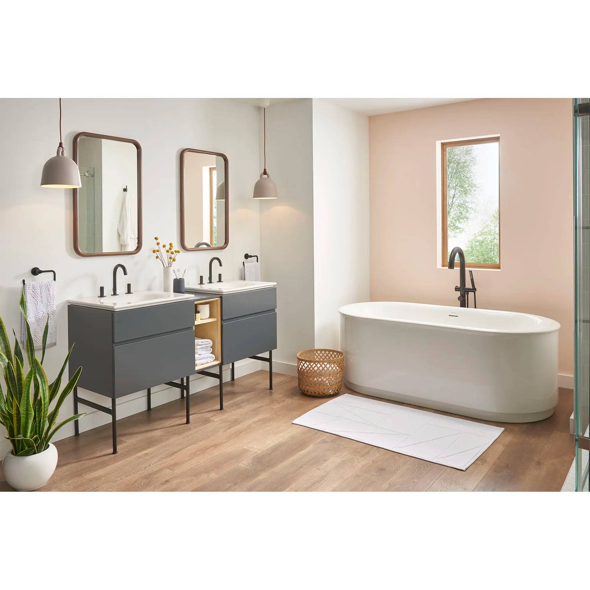 Duomando para lavabo Studio S de 6'' a 12' // MATTE BLACK // 76711_B-7105821243_1297008020_8725024477_8727000477_8722000243_T064951243_2549004020_CDNwebp_00235421-ad91-48ba-a6d5-19ea685dc571.webp