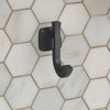 Townsend® Double Robe Hook // MATTE BLACK // 77789_B-7353210.243_CDNwebp.webp