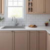 Fairbury® Single-Handle Pull-Down Dual Spray Kitchen Faucet 1.8 gpm/6.8 L/min With Lever Handle // STAINLESS STL // 78732_B-7418300.075_18SB000232C1.075_1_CDNwebp.webp