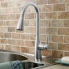 Fairbury® Single-Handle Pull-Down Dual Spray Kitchen Faucet 1.8 gpm/6.8 L/min With Lever Handle // STAINLESS STL // 78901_B-7418300075_4_CDNwebp.webp