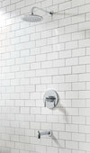 Studio® S Valve Only Trim Kit With Double Ceramic Pressure Balance Cartridge With Lever Handle // CHROME // 87979_B-TU105508002_8888318002_8888319002_CDNwebp.webp