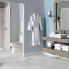 Studio® 22 x 18-1/2-Inch Above Counter Sink With Center Hole Only // WHITE // 88620_C0621001020_CDNwebp.webp